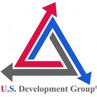 US Development 3 color