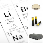 DOT Lithium Battery Supplement