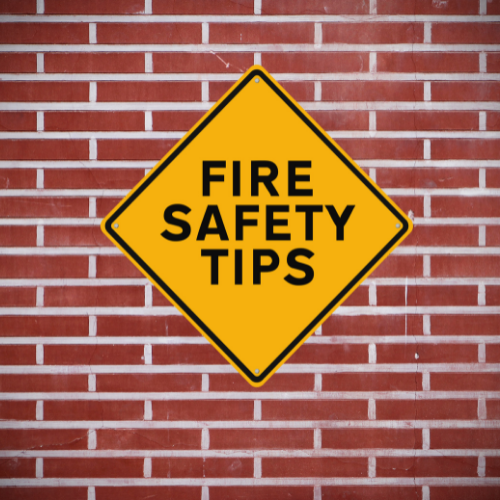 Fire Safety Refresher Fire Prevention V1
