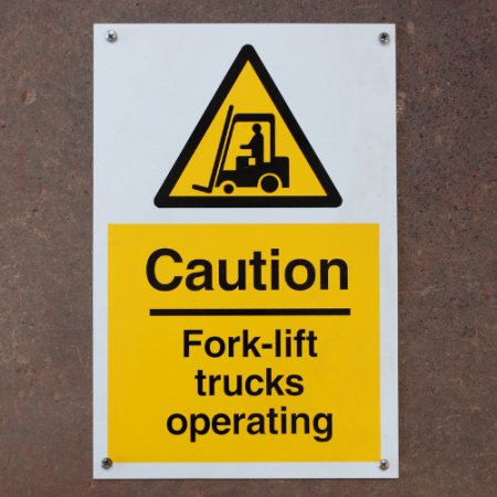 Lift Truck Operator Skills: Hazards and Regulations