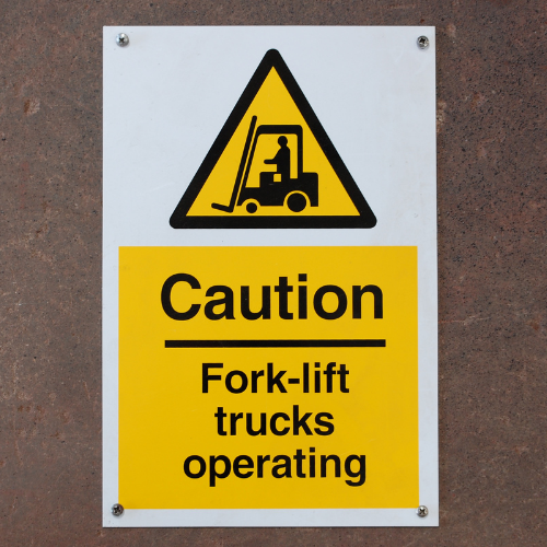Lift Truck Operator Skills Hazard and Regulations V1