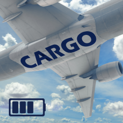Shipping Lithium Batteries By Air – IATA Regulations