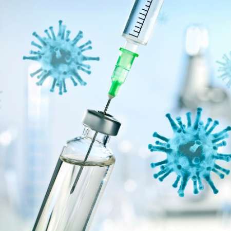 Preventing Illness: Viruses and Vaccines