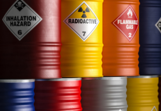 Hazardous Waste Manifest Training