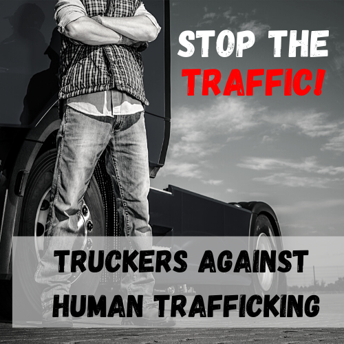 Truckers Against Human Trafficking