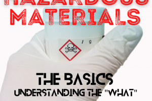hazmat 101- what
