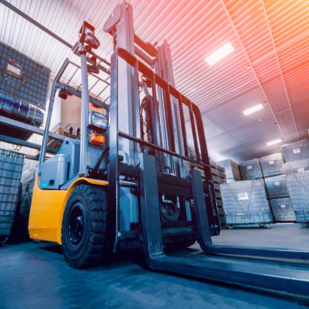 Forklift: Certify and Comply