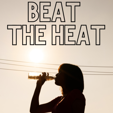 Heat Stress: General Safety Series