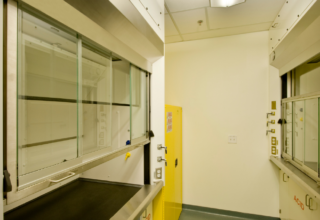 Laboratory Hoods: Laboratory Safety Series