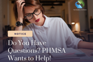 PHMSA Notice. Request for Comment
