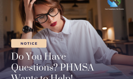 PHMSA to Field Questions