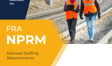 NPRM: Railroad Staffing Requirements