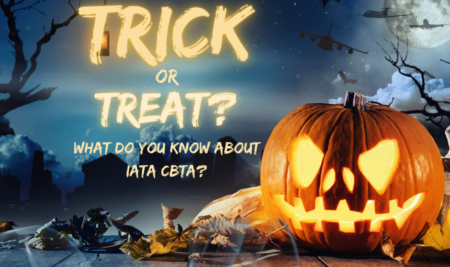 Knock Knock Knock: Test Your IATA CBTA Knowledge