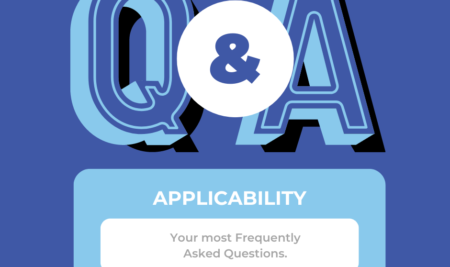 Applicability: PHMSA Answers Your FAQ’s