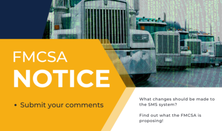 FMCSA to Make Changes