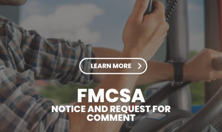 FMCSA: Notice and Request for Comment; Driving Simulator Study