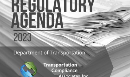 Department of Transportation: Semiannual Summary