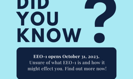 EEOC: EEO-1 (Standard Form 100)