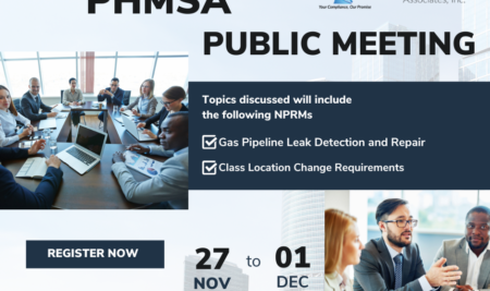 PHMSA: Notice of Advisory Committee Meeting