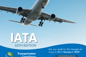 IATA 65