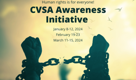 CVSA Campaign