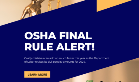 OSHA Final Rule