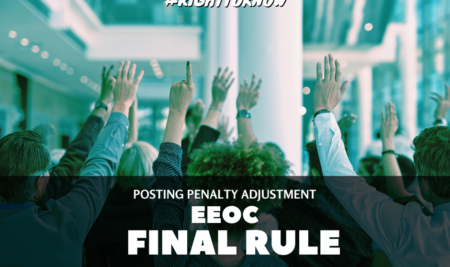 EEOC Final Rule