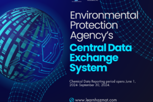 Environmental Protection Agency CDX