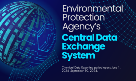 EPA CDR Central Data Exchange System