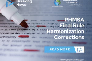 Harmonization Corrections