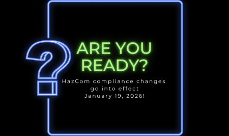 HAZCOM Compliance 2026
