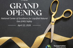 PHMSA LNG