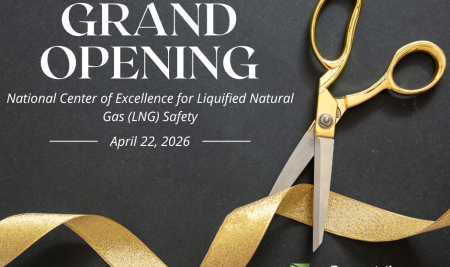 PHMSA: Liquified Natural Gas (LNG) Safety Center
