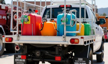 Materials of Trade (MOT): What They Are, Who Needs Training, and Why the Latest DOT Changes Matter
